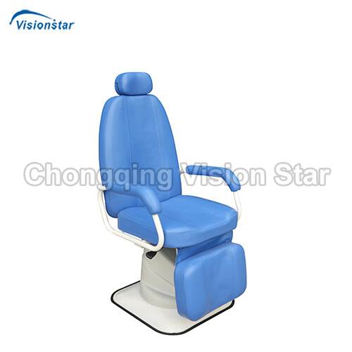 ETU6801 Mechanical ENT Chair