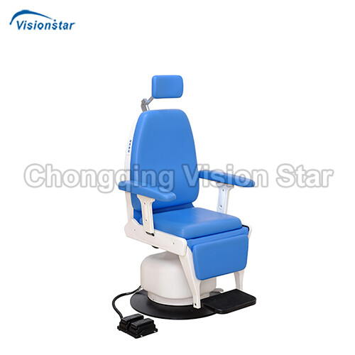 ETU1900D Automatic ENT Chair