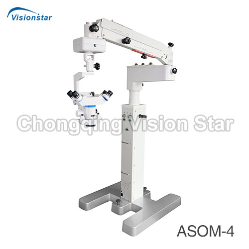 ASOM-4 Operation Microscope