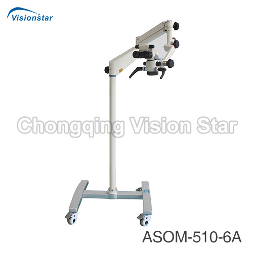 ASOM-510-6A Dental Operation Microscope