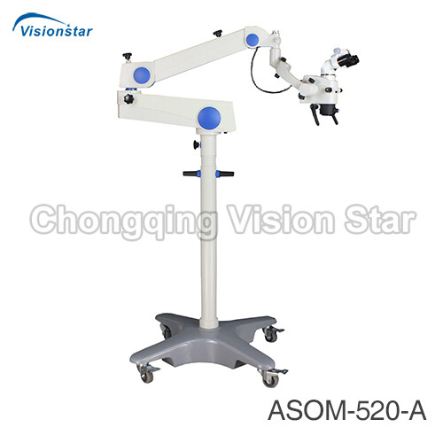 ASOM-520-A Dental Operation Microscope
