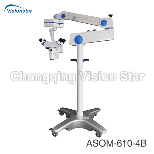 ASOM-610-4B Operation Microscope