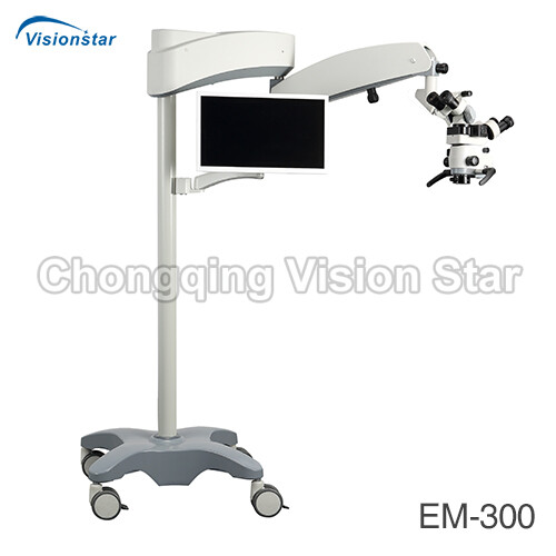 EM-300 Dental & ENT Operation Microscope