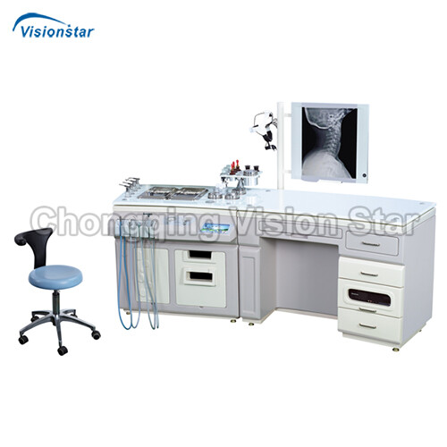 ETU65Q ENT Treatment Unit