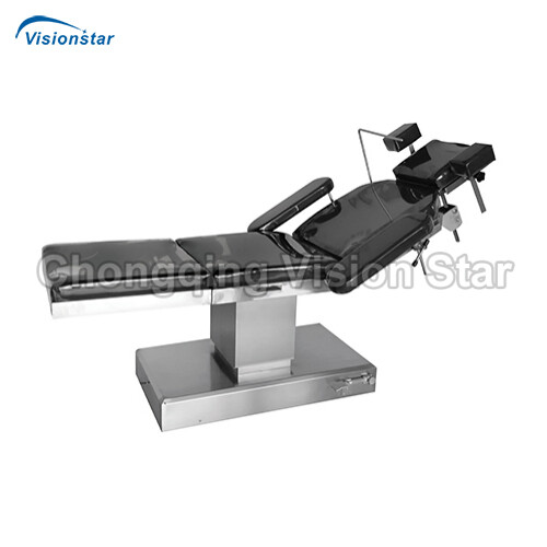 HY-001/HY-002/HY-003 Ophthalmic Operating Table