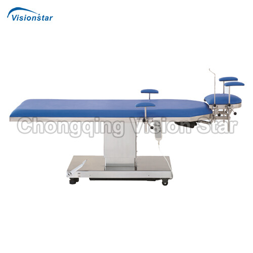 HY-205-1A Ophthalmic Operating Table