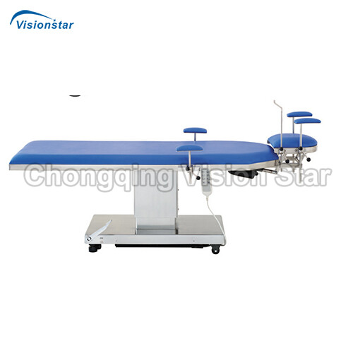 HY-205-1B Ophthalmic Operating Table