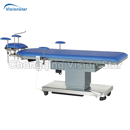 HY-205-2A Ophthalmic Operating Table