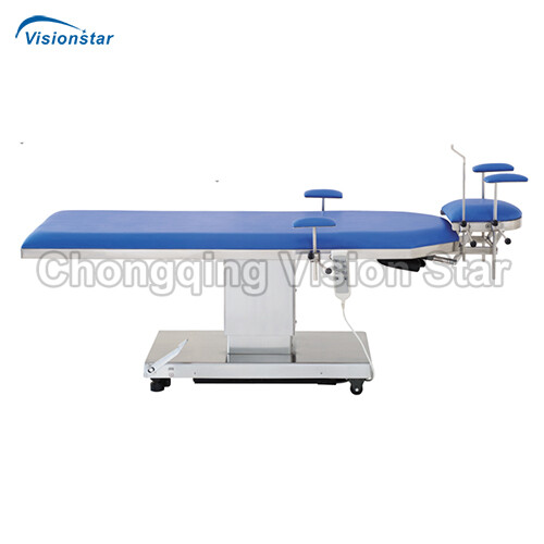 HY-205-3A Ophthalmic Operating Table