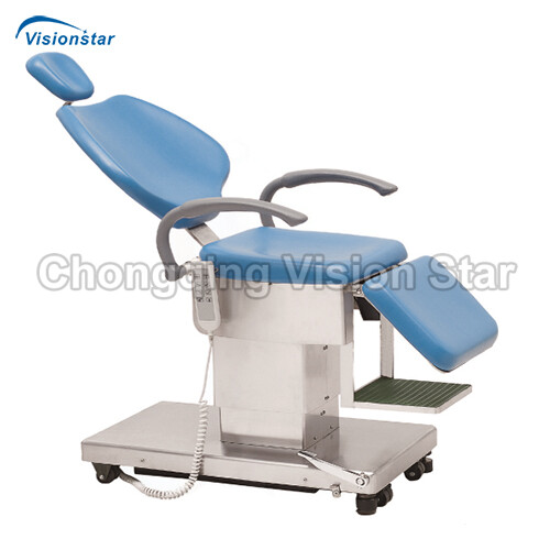 HY-205-7A Electric E.E.N.T Examination Chair