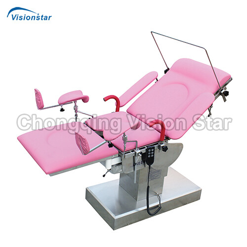 HY-DST-3 Electric multi-purpose operating table