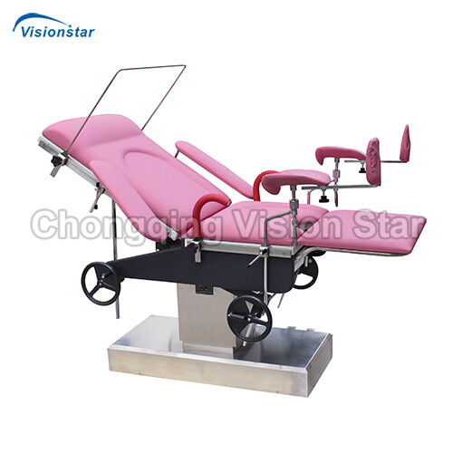 HY-DST-4 Electric multi-purpose operating table