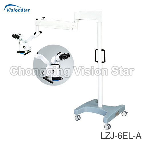OOM6EL Model A Dental & ENT Operation Microscope OOM6EL Model A Dental & ENT Operation Microscope