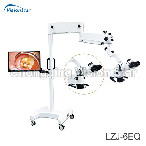 OOM6EQ Dental &ENT Operation Microscope