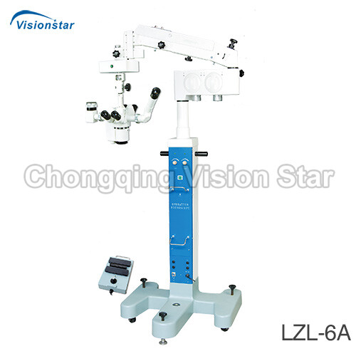 OOM6A Operation Microscope