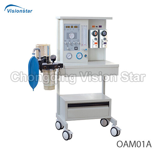 OAM01A Anesthesia Machine