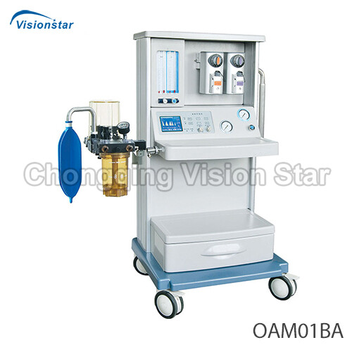 OAM01BA  Anesthesia Machine