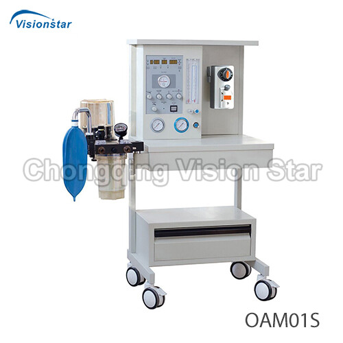 OAM01S Anesthesia Machine
