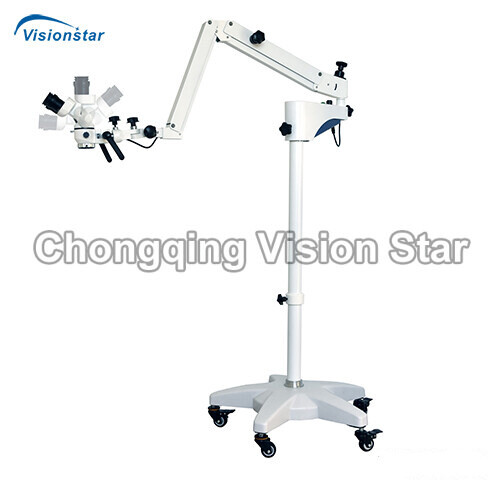 OOM180 Dental Operation Microscope