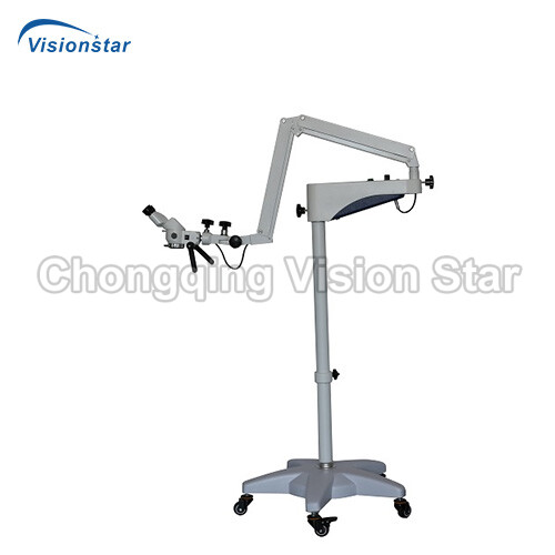 OOM102 Dental Operation Microscope