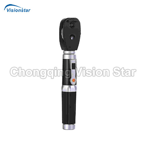 OP10 Ophthalmoscope