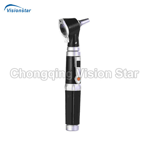 EOT10 Fiber Optic Otoscope