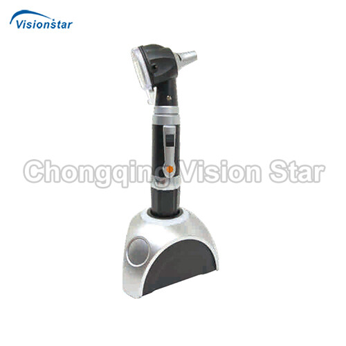 EOT10C Rechargeable Otoscope