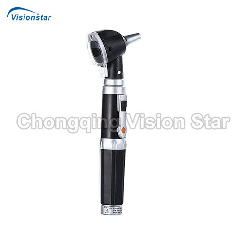 EOT10D Fiber Optic Otoscope