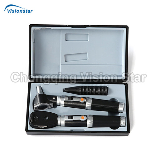 EDK10B-1 ENT Diagnostic Kit