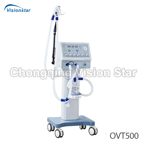 OVT500 Ventilator