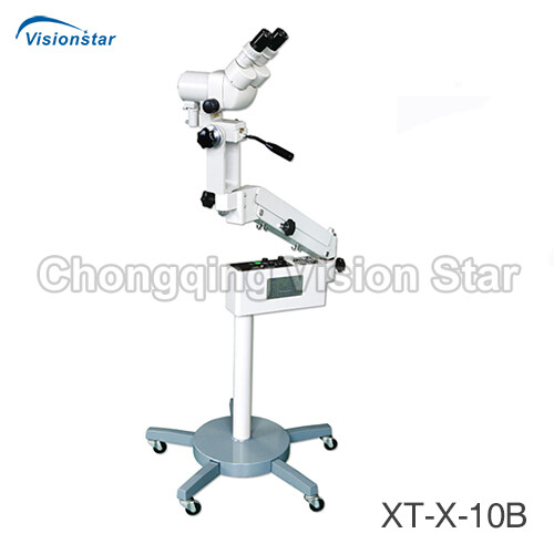 XT-X-10B Operation Microscope