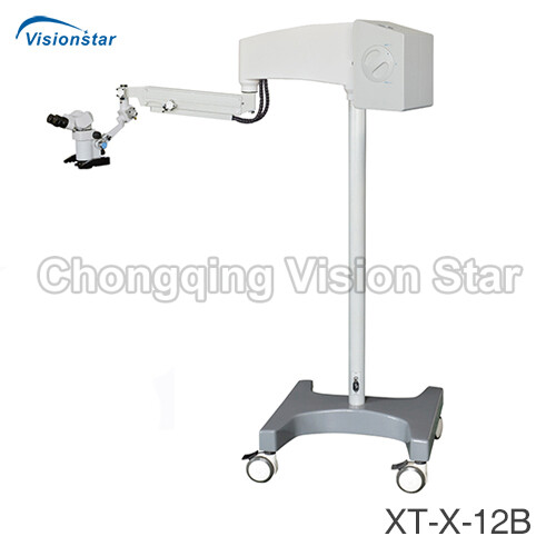 XT-X-12B Operation Microscope