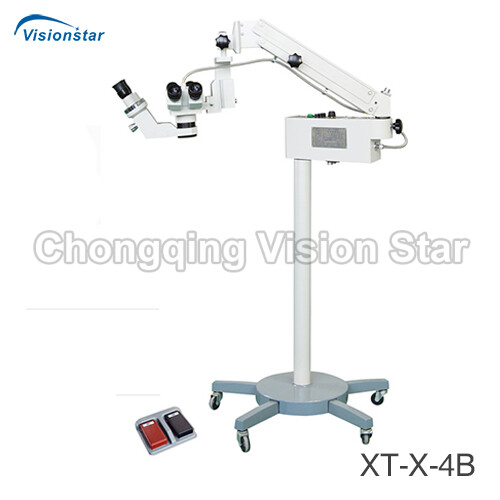 XT-X-4B Operation Microscope