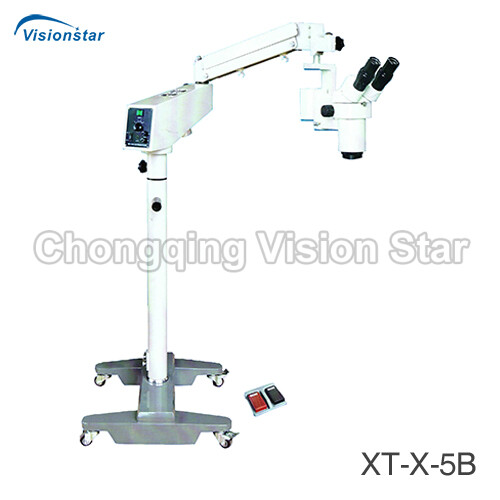 XT-X-5B Operation Microscope