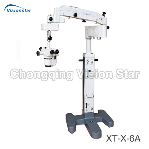 XT-X-6A Operation Microscope