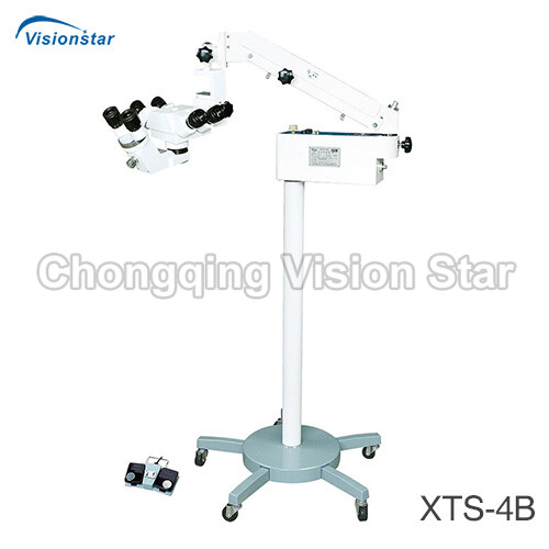 OOM4B Operation Microscope