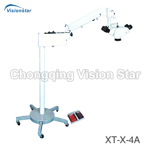 XT-X-4A Operation Microscope