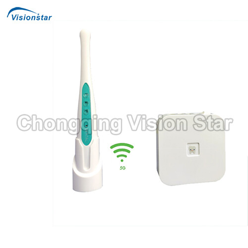 YSD-8S (wireless) Intraoral Camera