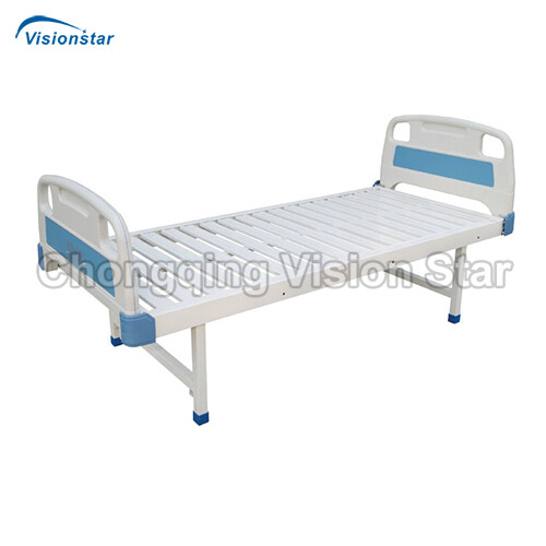 A13 Flat Bed with ABS Bed and Strip Type Bed Surface