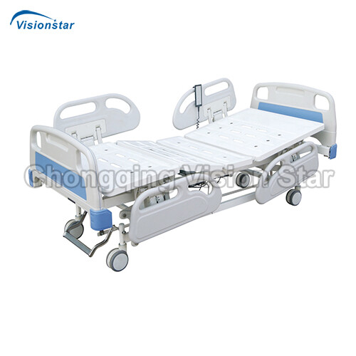A1 Three Functions Electric Nursing Bed