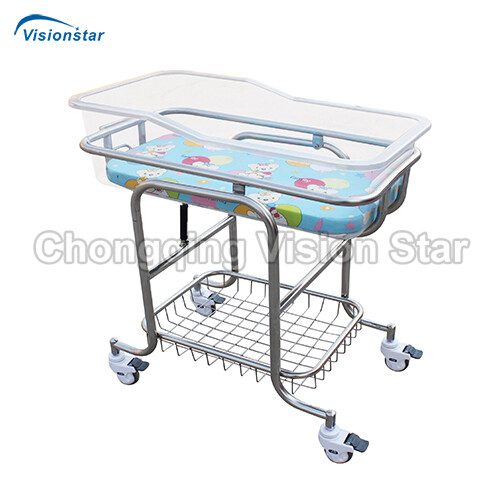 B10 Stainless Steel Baby Stroller B10 Stainless Steel Baby Stroller