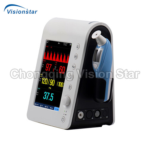 OVM3R Vital Signs Monitor