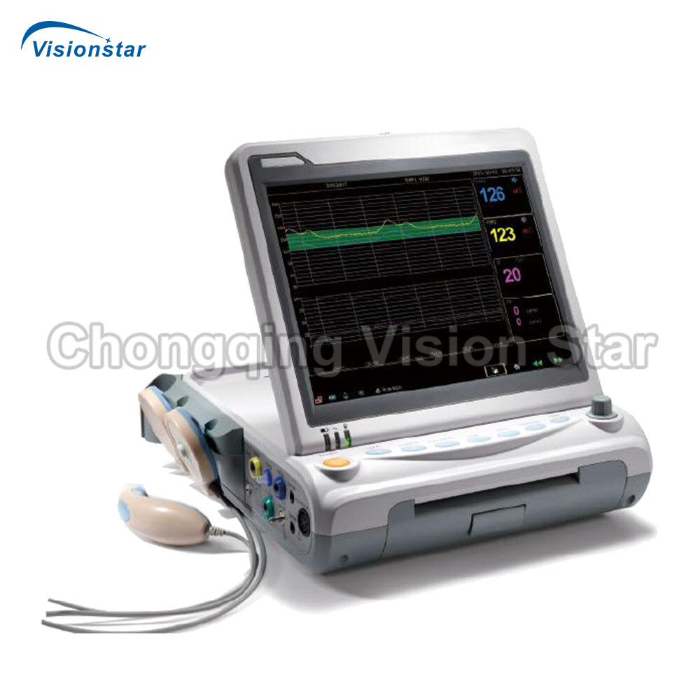 G6Bplus 12.1" Fetal and Maternal Monitor