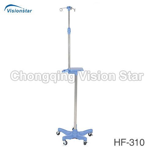 HF-310 Infusion Stand