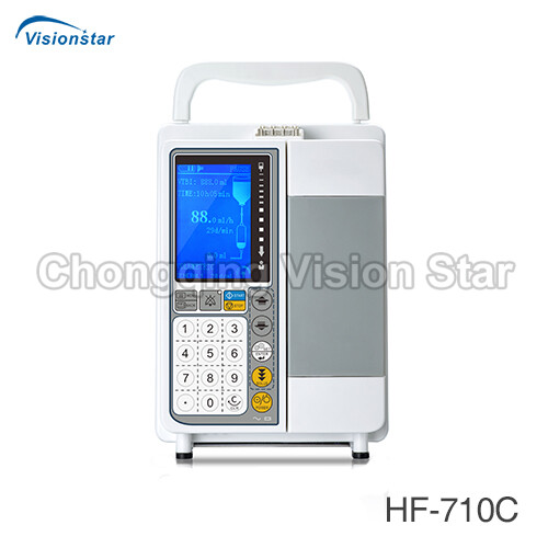 Infusion Pump HF-710C