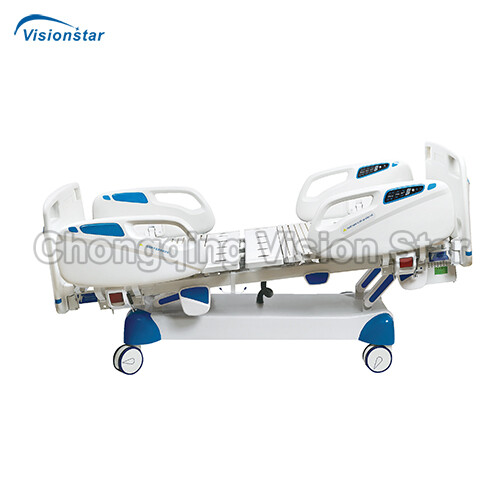 JH-1A Medical Bed