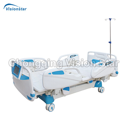 JH-1B Medical Bed