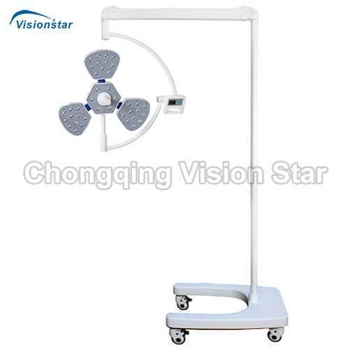 OOL3Y Surgery Shadowless Lamp