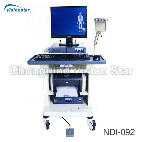 NDI-092 4 Channel EMG