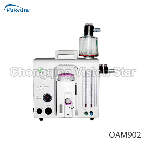 OAM902 Portable Anesthesia Machine